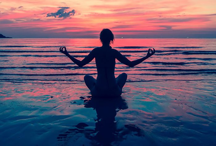 Meditation mindfulness simple infographic techniques beginners iq easy tips business habit raise increase practices daily basics benefits insider neuroscience help How to Meditate for Inner Peace: 8 Simple Tips